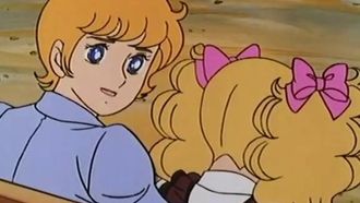 Episode 23 Hajimete no deito