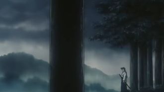 Episode 2 Sake Made the Tears Sting