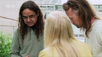 Episode 5 It’s Like Archaeology, You Dig?