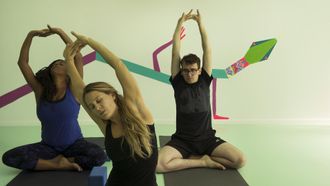 Episode 6 Orgasmic Meditators