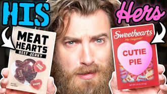 Episode 111 American Foods From Other Countries (Taste Test)