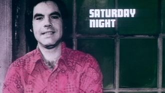 Episode 5 Robert Klein/ABBA, Loudon Wainwright III