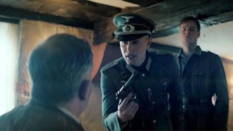 Episode 22 Murot und das 1000-jährige Reich