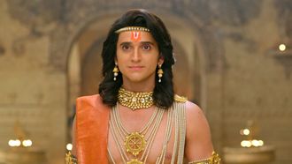 Episode 25 Santan Ka Prem