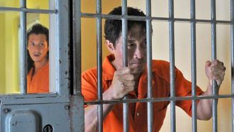 Episode 13 Olelo Ho'Opa'I Make (Death Sentence)