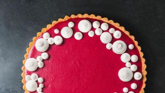 Episode 11 Holiday Dessert and Salad