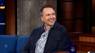 Episode 85 5/1/24 (Carol Burnett, Phil Keoghan, Jacob Collier)