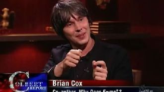Episode 137 Brian Cox