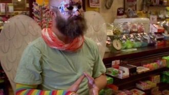 Episode 19 Keeping Austin Odd