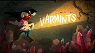 Episode 2 Varmints