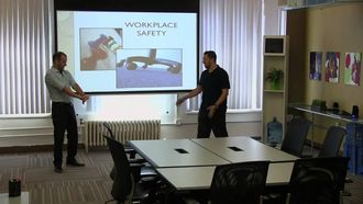 Episode 20 Not Safe for Work
