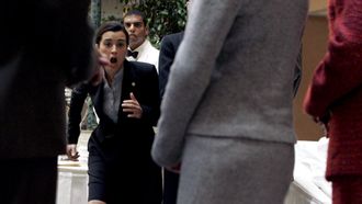 Episode 8 Once a Hero