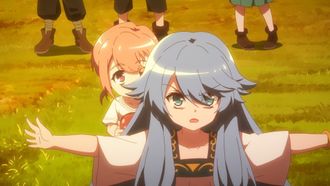 Episode 6 Let’s subdue Selianen, great evil dragon!
