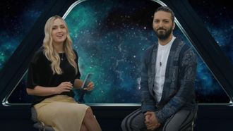Episode 10 Perpetual Infinity (aftershow)
