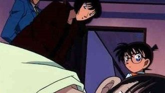 Episode 147 Metropolitan Police Detective Love Story (2)