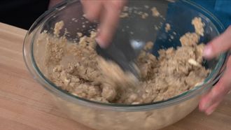 Episode 22 Plum and Pear Desserts
