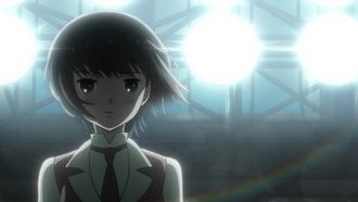 Episode 11 What We Hope For