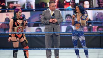 Episode 6 Countdown to WWE Survivor Series 2020