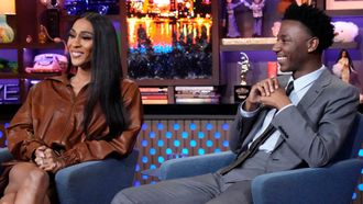 Episode 62 Michaela Jae Rodriguez & Jerrod Carmichael
