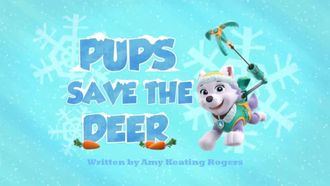 Episode 22 Pups Save a Floundering Francois/Pups Save the Pop-Up Penguins