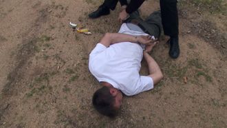 Episode 22 Fake Cash And Whiplash
