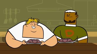 Episode 14 Brunch of Disgustingness