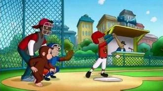 Episode 13 George's Home Run