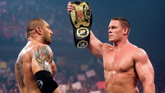 Episode 31 WWE Monday Night RAW #793