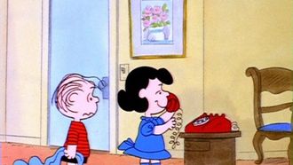 Episode 2 Snoopy: Team Manager