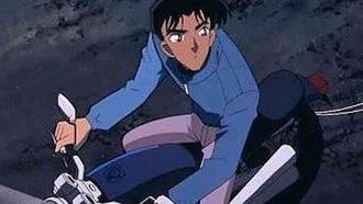 Episode 168 Tottori Spider Mansion Demon (The Resolution)