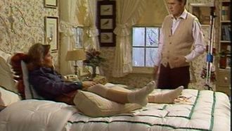 Episode 11 Sprained Dreams