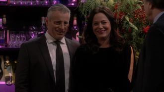 Episode 13 Valentine's Day