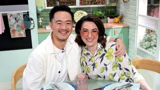 Episode 34 Benjamin Law