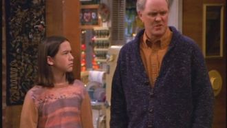 Episode 12 Jolly Old St. Dick