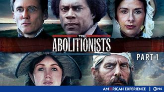 Episode 1 Death and the Civil War