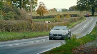 Episode 4 2005 Maserati 4200 GT