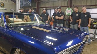 Episode 6 Road to Indy
