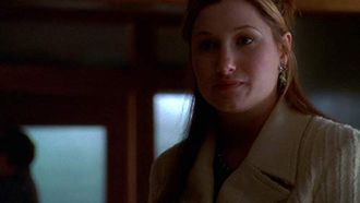 Episode 19 Dead Wives' Club