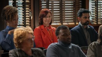 Episode 7 One Angry Woman