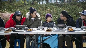 Episode 374 End of Year Special in Jeju (2)