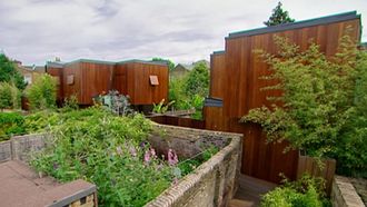 Episode 10 The Glass & Timber House: Revisited