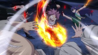 Episode 14 The Magnolia Defensive War