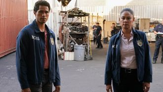 Episode 10 Lost