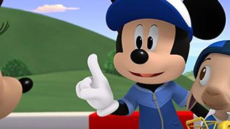 Episode 8 Minnie's Vacation Home!
