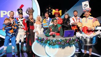 Episode 15 Christmas Special