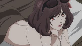 Episode 16 World's Greatest Assassin