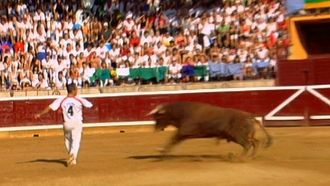 Episode 1 Raging Bull