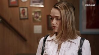 Episode 3 High School