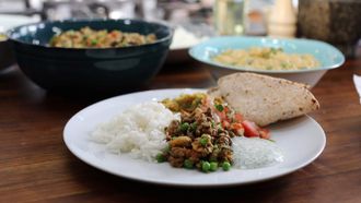 Episode 4 Curry