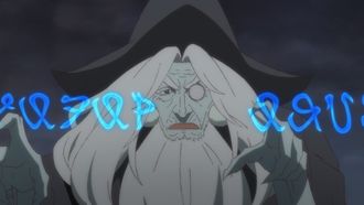 Episode 4 The Goddess of the Divine Torch